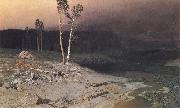 Arkhip Ivanovich Kuindzhi Landscape oil painting picture wholesale